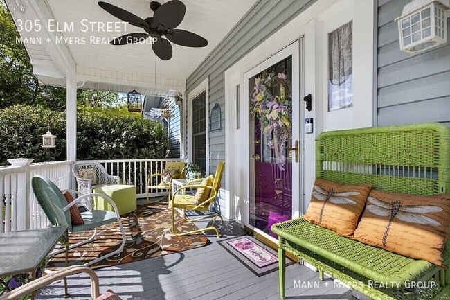 Building Photo - 305 Elm St