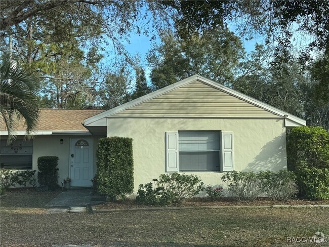 Building Photo - 6358 S Suncoast Blvd Rental