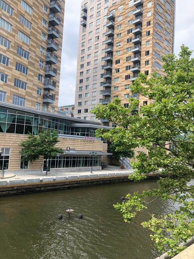 Photo - 100 Exchange St Unit Waterplace Building