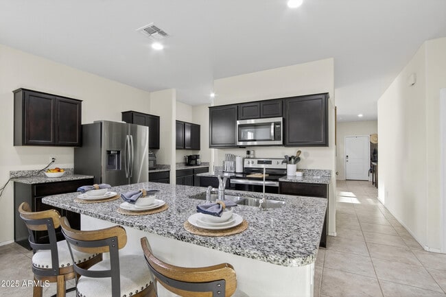 Photo - 10355 E Lupine Ln