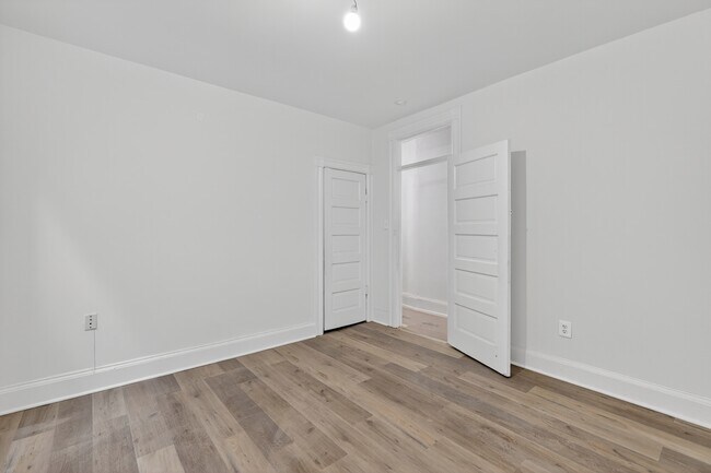 Photo - 2032 North Capitol St NW