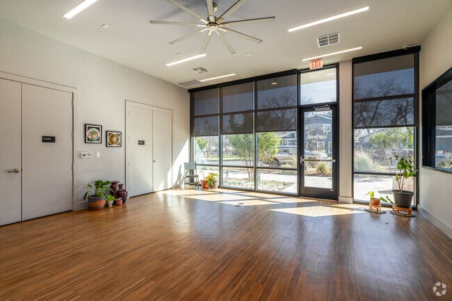 Yoga Studio
