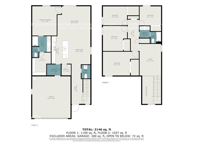 Photo - 1726 Diablo Cir SW