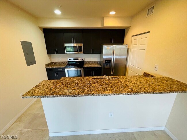 Photo - 13160 Bella Casa Cir Unit 3117