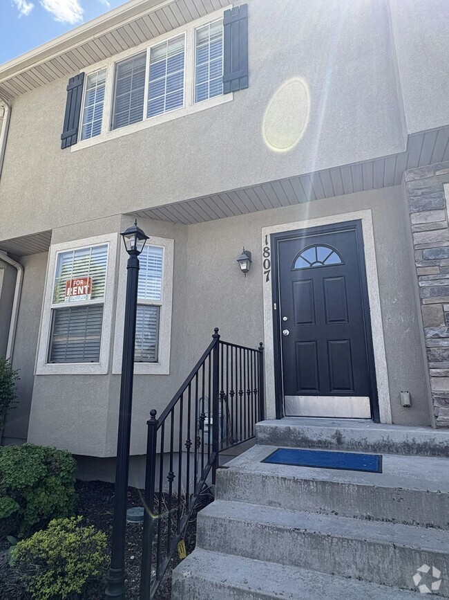 Building Photo - 1807 W 1000 S Rental