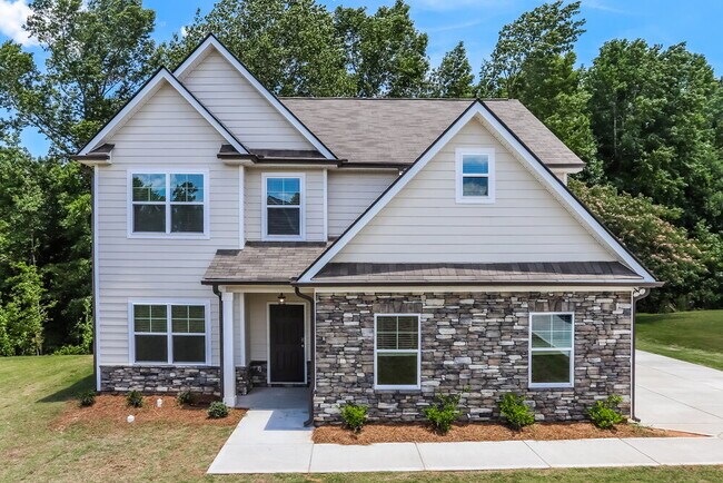 Building Photo - 910 Fellowship Rd Rental