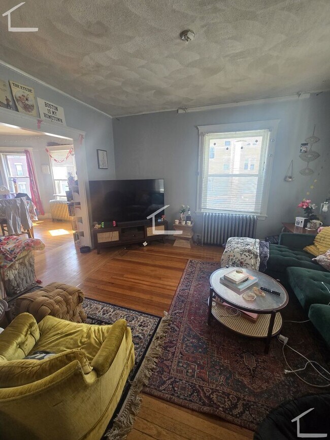 Photo - Spacious 3 bed in Brighton...