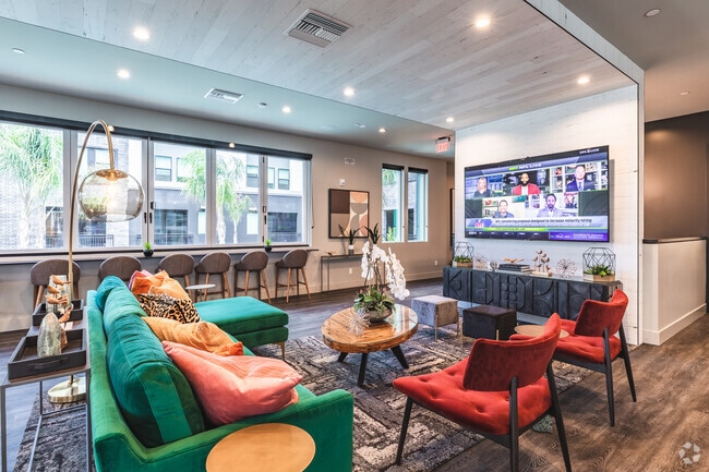 Clubhouse