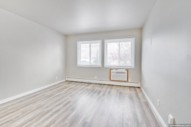 Photo - Rainbow Drive