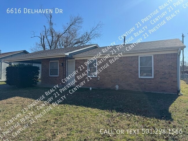 Photo - 6616 Delhaven Dr