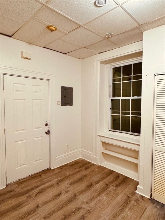 Photo - 474 County St Unit 2