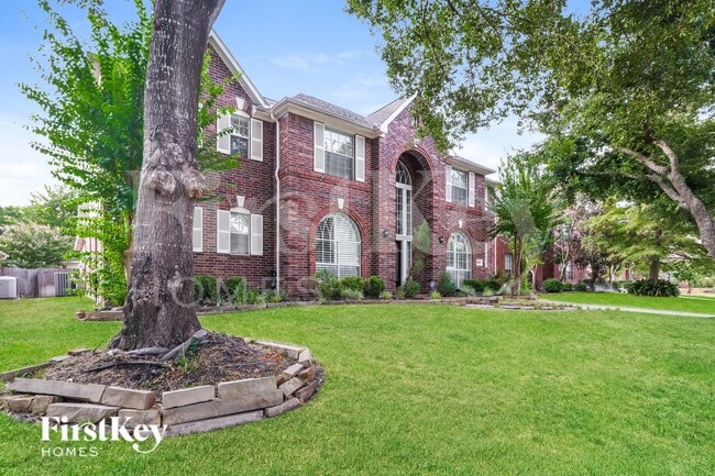 Photo - 2407 Spanish Oak Hill Ct