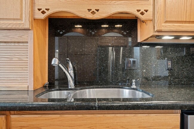 Photo - Mid-Century Modern home with stunning views _ Pets Welcome!