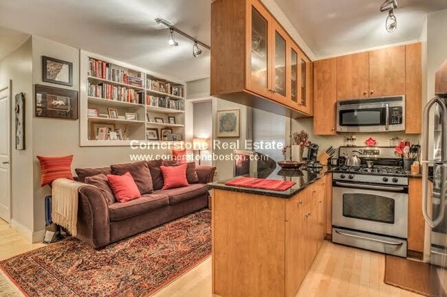 Photo - 31 Cunard St Unidad 2