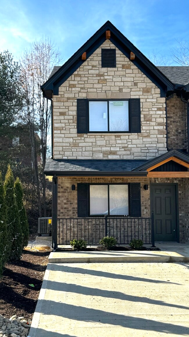 244 Pepperhill Dr Apartments London, KY