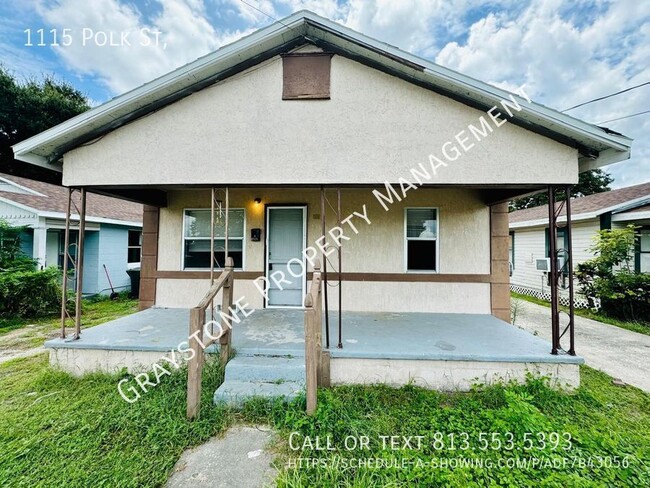 Affordable, Rent ready property in Bartow! - Affordable, Rent ready property in Bartow! Casa