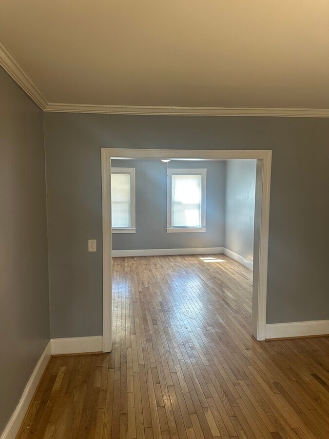 Photo - 3 bedroom with huge rear yard