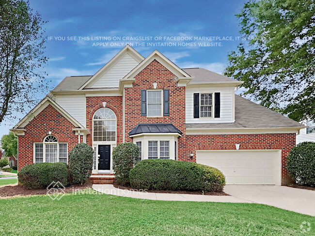 Building Photo - 8227 Beardsley Dr Rental