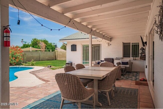Photo - 4825 E Andora Dr