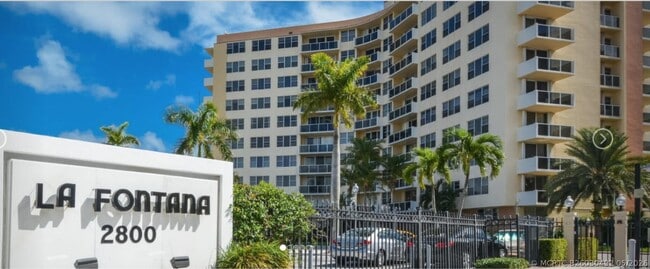 Building Photo - 2800 N Flagler Dr Unit 1013