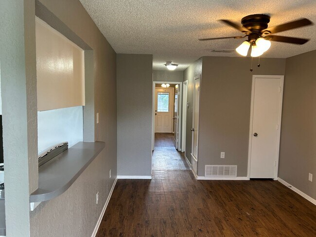 419 Vonner Ct Unidad C