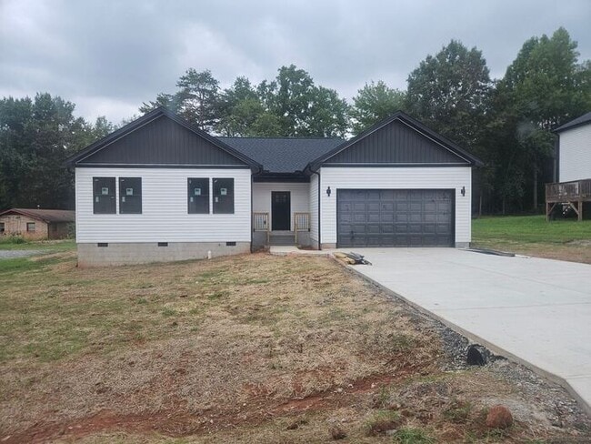 Building Photo - Brand New 3BD/2BA Ranch in Newton, NC!