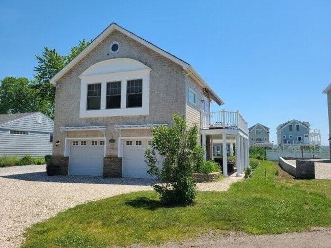 Building Photo - 116 Old Sea Ln Rental