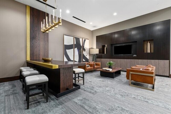 855 Peachtree St NE Unit 1206