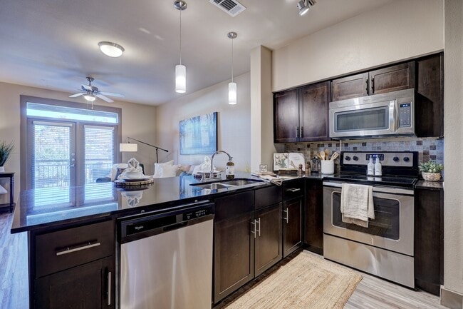 Interior Photo