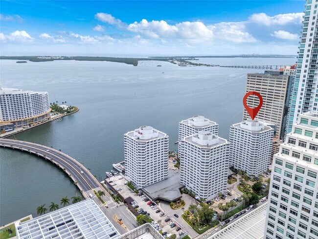 Photo - 999 Brickell Bay Dr Unit 1005