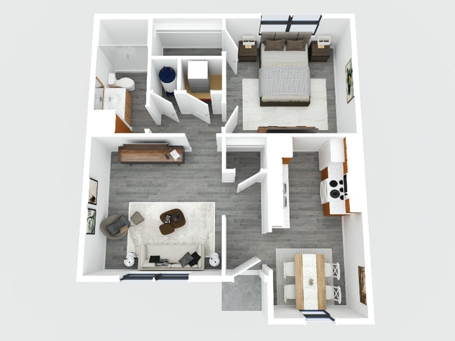 Building Photo - 1410 S Elizabeth Ave