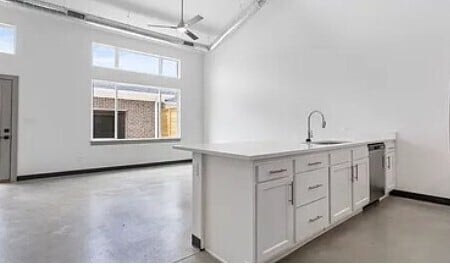 Citation Lofts