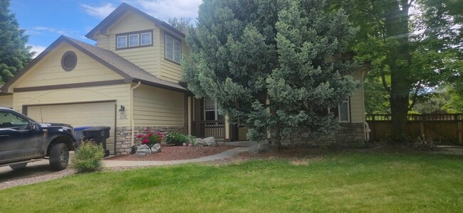 Photo - 2312 Creekside Dr