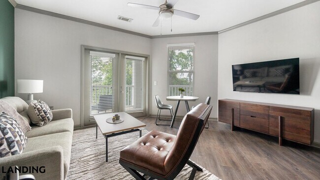 225 Walden Village Ln Unit 207