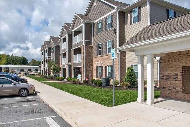 Northside Drive Apartments | Crossville, TN | ForRent.com