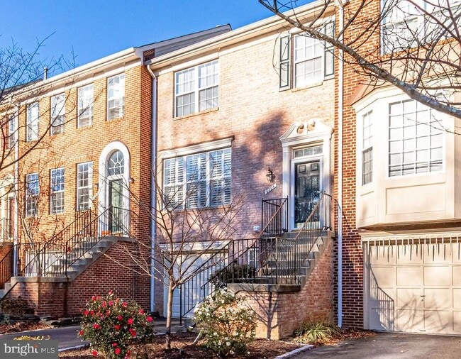 Photo - 6204 Windham Hill Run Townhome