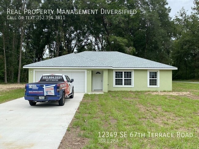 Building Photo - 12349 SE 67th Terrace Rd Rental