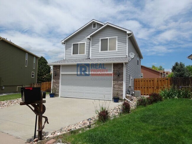 Photo - 4274 S Braun Ct