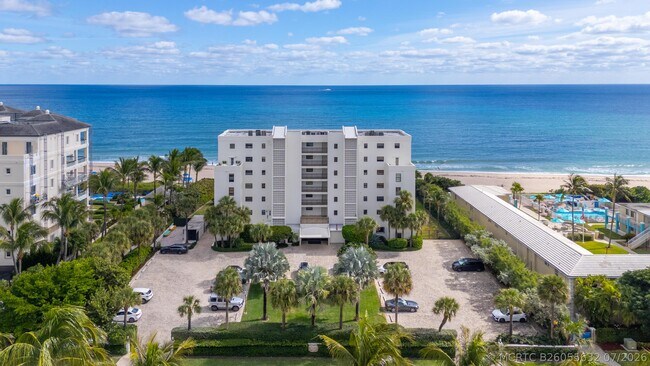 Photo - 3951 N Ocean Blvd Unit 503