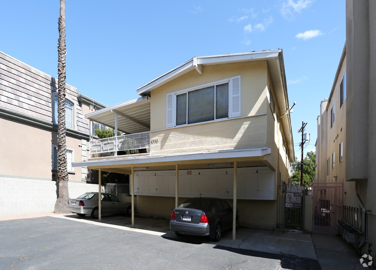 Photo - 4350 McLaughlin Ave