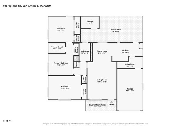 Photo - 815 Upland Rd