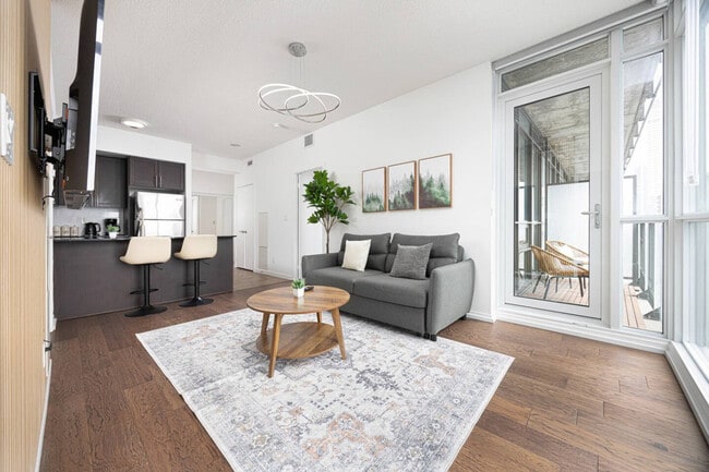 Photo - 65 Bremner Blvd Unit SI ID1507082P