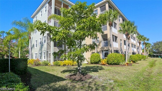 Photo - 4455 Botanical Pl Cir Unit 5-104