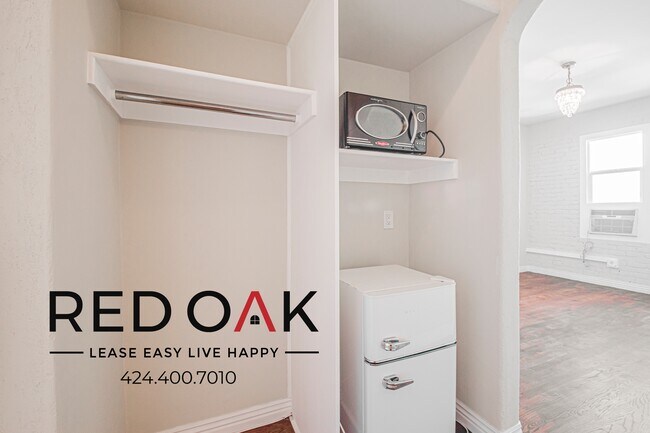 Photo - 2731 Beverly Blvd Unit 411