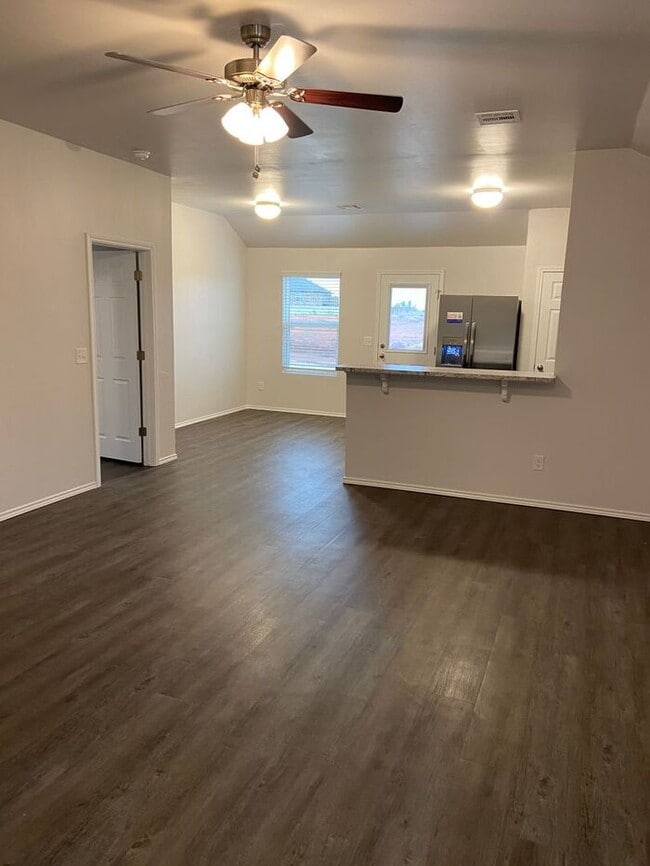 Photo - Available Now | Charming 3-Bedroom, 2-Bath Home in Tuttle