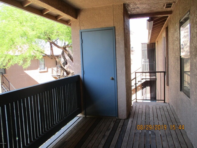 Photo - 8080 E Speedway Blvd Unidad 206