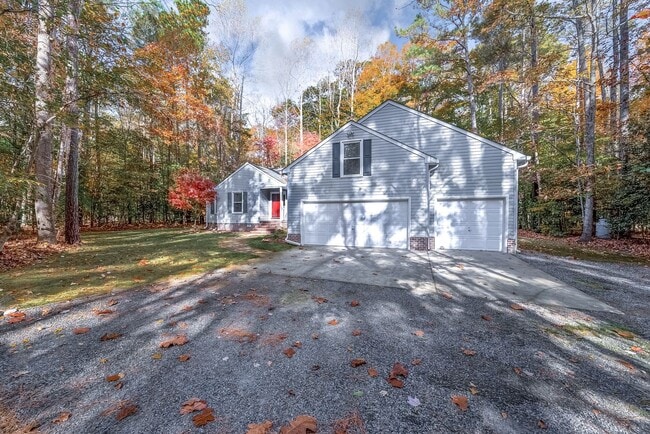 Photo - 521 Carter's Neck Rd