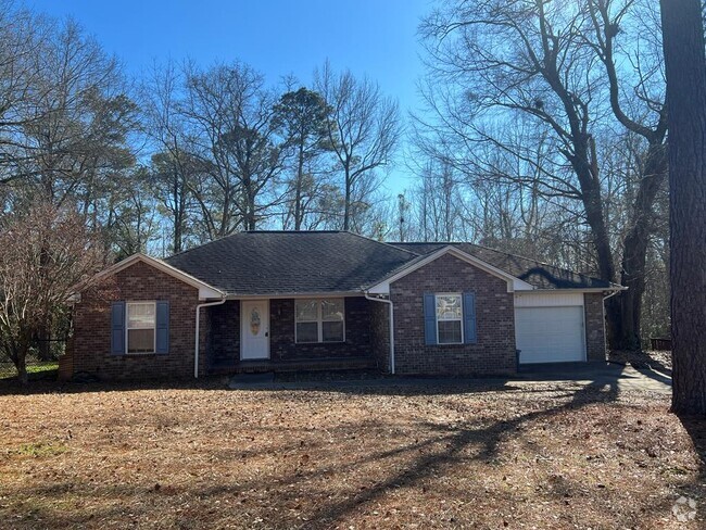 Building Photo - 30 Spanish Moss Cir Rental