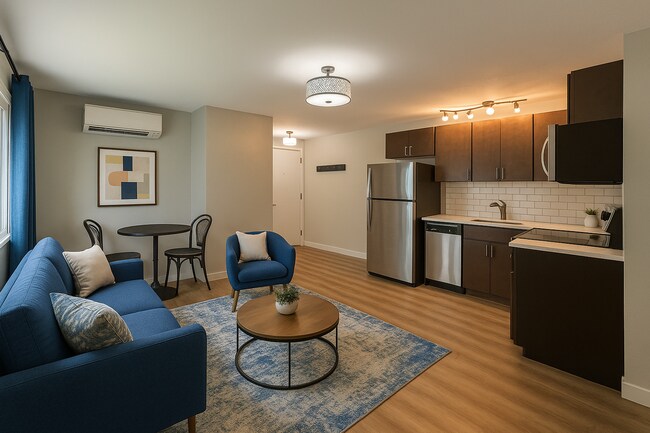 2205 Bryant Ave: The Lowry Hill Nook