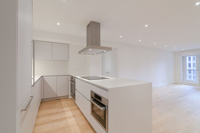 Photo - 3421 Rue Drummond Unit 64